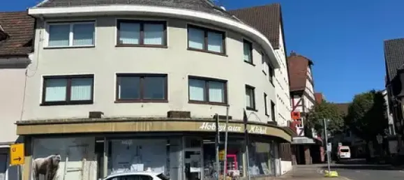 Здание с 9 комнатами в Швальм-Эдер, Германия № 312750 2