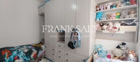 Apartamento T3 em Saint Paul's Bay, Malta N.º 2924 6