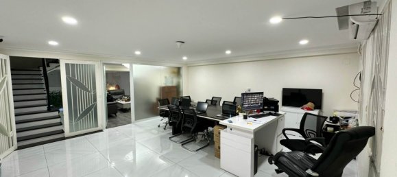 Stadthaus in District 7, Vietnam 128.1m², Nr. 7881 3