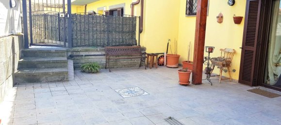3 bedrooms Apartment in Vitorchiano, Italy No. 309291 19