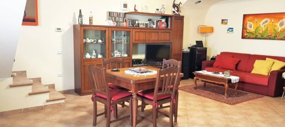 3 bedrooms Apartment in Vitorchiano, Italy No. 309291 3