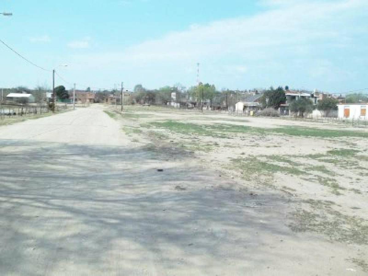 Grundstück in Cordoba, Argentina, Nr. 33955