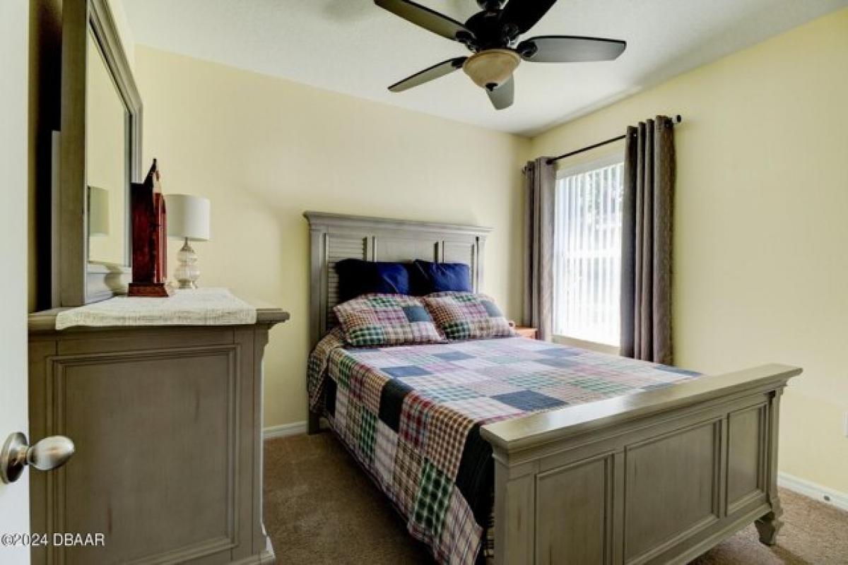 Дом с 4 спальнями в Edgewater, США № 291899