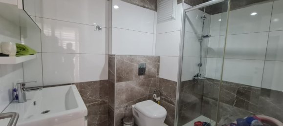 Apartamento de 3 habitaciónes en Cikcilli, Turkey No. 9848 13