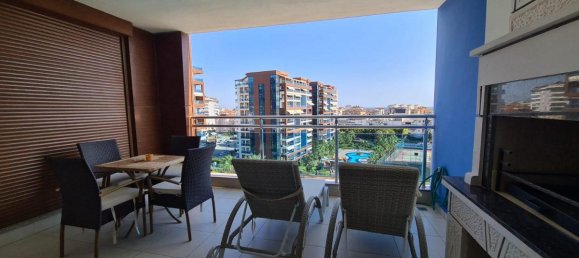Apartamento de 3 habitaciónes en Cikcilli, Turkey No. 9848 10
