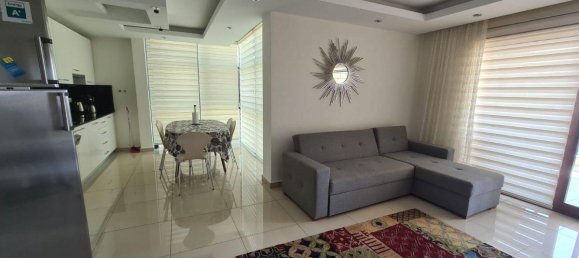 Apartamento de 3 habitaciónes en Cikcilli, Turkey No. 9848 3