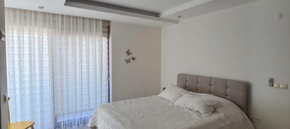 Apartamento de 3 habitaciónes en Cikcilli, Turkey No. 9848 7