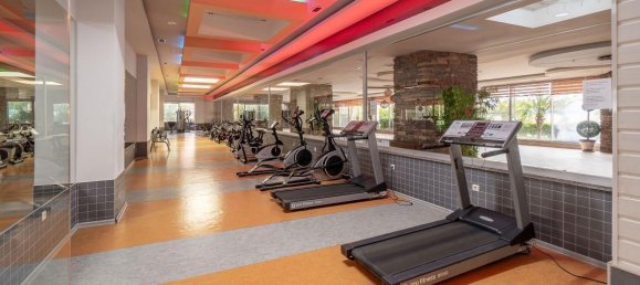 Apartamento de 3 habitaciónes en Cikcilli, Turkey No. 9848 17