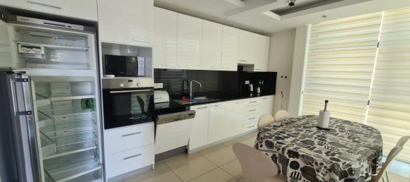 Apartamento de 3 habitaciónes en Cikcilli, Turkey No. 9848 5