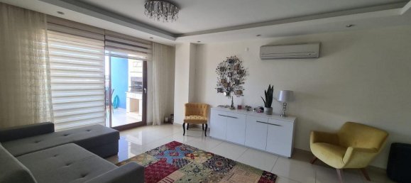 Apartamento de 3 habitaciónes en Cikcilli, Turkey No. 9848 2