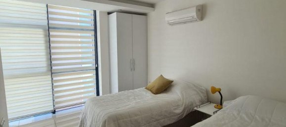 Apartamento de 3 habitaciónes en Cikcilli, Turkey No. 9848 9