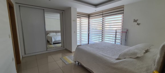 Apartamento de 3 habitaciónes en Cikcilli, Turkey No. 9848 6