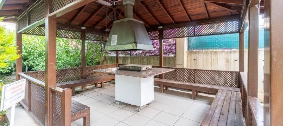 Apartamento de 3 habitaciónes en Cikcilli, Turkey No. 9848 16