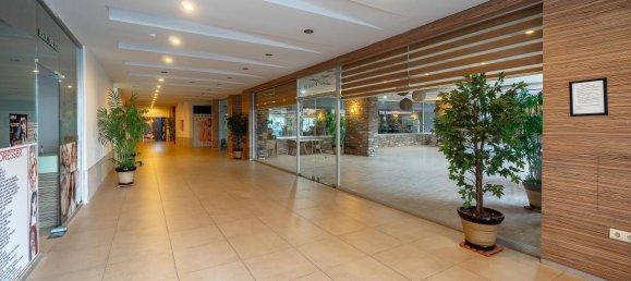 Apartamento de 3 habitaciónes en Cikcilli, Turkey No. 9848 18