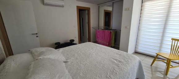 Apartamento de 3 habitaciónes en Cikcilli, Turkey No. 9848 8