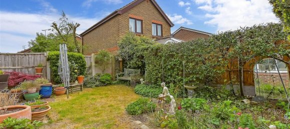 3 Schlafzimmer Haus in Essex, United Kingdom, Nr. 4067 3