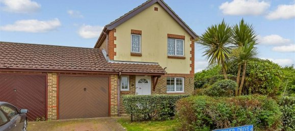 3 Schlafzimmer Haus in Essex, United Kingdom, Nr. 4067 2