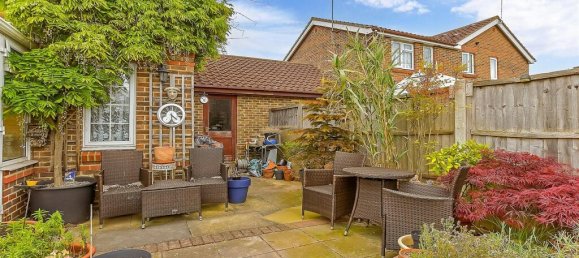 3 Schlafzimmer Haus in Essex, United Kingdom, Nr. 4067 10