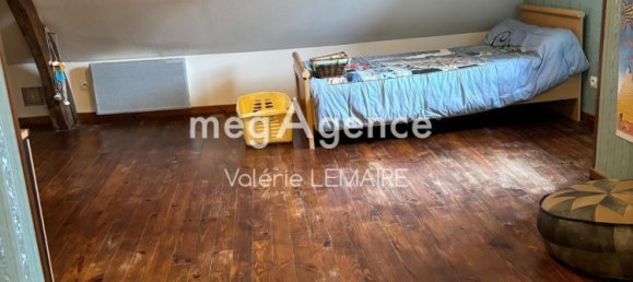 3 Schlafzimmer Haus in Hamelet, France, Nr. 58235 11