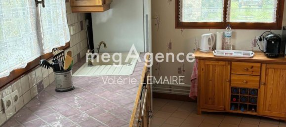 3 Schlafzimmer Haus in Hamelet, France, Nr. 58235 4