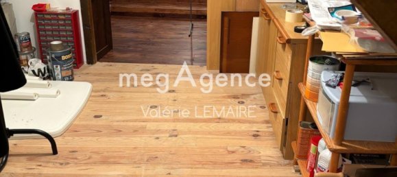 3 Schlafzimmer Haus in Hamelet, France, Nr. 58235 10