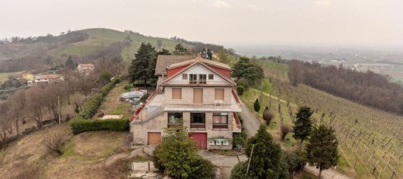 Edifício em Albettone, Italy 1549 m² N.º 54255 8