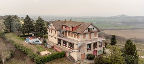 Edifício em Albettone, Italy 1549 m² N.º 54255 9