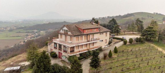 Edifício em Albettone, Italy 1549 m² N.º 54255 7