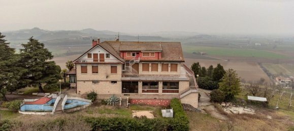 Edifício em Albettone, Italy 1549 m² N.º 54255 10