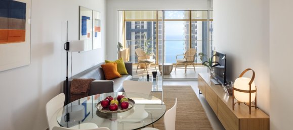 Apartamento de 2 dormitorios en Benidorm, Spain No. 88300 2