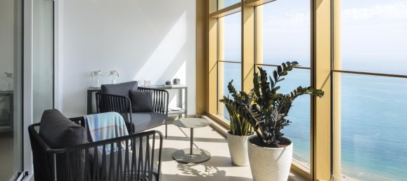 Apartamento de 2 dormitorios en Benidorm, Spain No. 88300 7