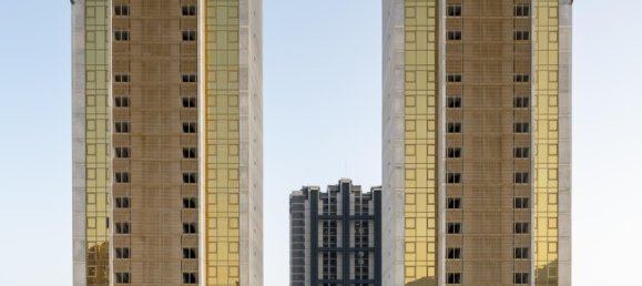 Apartamento de 2 dormitorios en Benidorm, Spain No. 88300 19