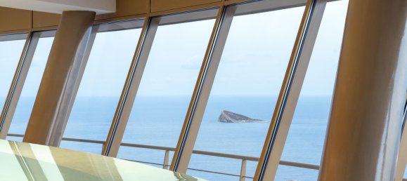 Apartamento de 2 dormitorios en Benidorm, Spain No. 88300 21