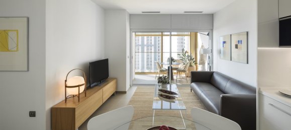 Apartamento de 2 dormitorios en Benidorm, Spain No. 88300 6