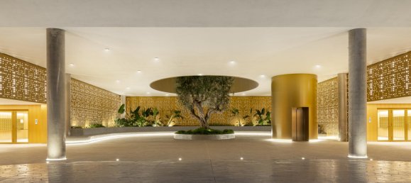 Apartamento de 2 dormitorios en Benidorm, Spain No. 88300 28