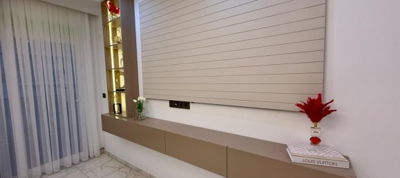 2 bedrooms Apartment in Avsallar, Turkey No. 34115 4