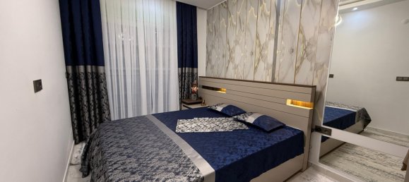 2 bedrooms Apartment in Avsallar, Turkey No. 34115 12