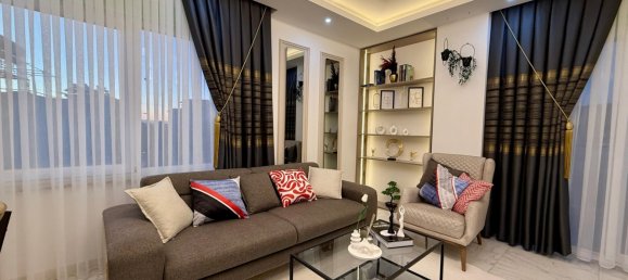 2 bedrooms Apartment in Avsallar, Turkey No. 34115 13