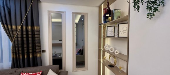 2 bedrooms Apartment in Avsallar, Turkey No. 34115 2