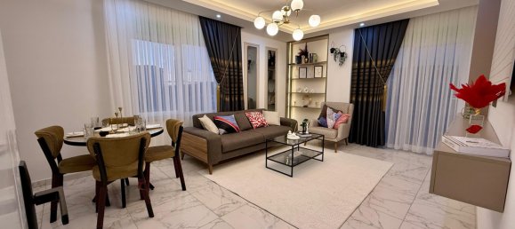 2 bedrooms Apartment in Avsallar, Turkey No. 34115 5
