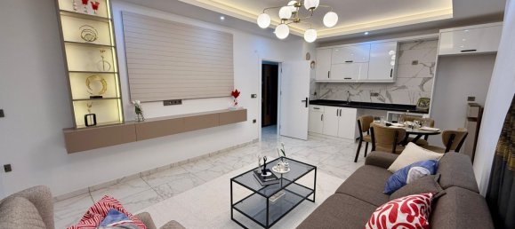2 bedrooms Apartment in Avsallar, Turkey No. 34115 14