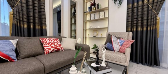 2 bedrooms Apartment in Avsallar, Turkey No. 34115 10