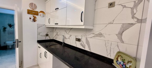 2 bedrooms Apartment in Avsallar, Turkey No. 34115 9