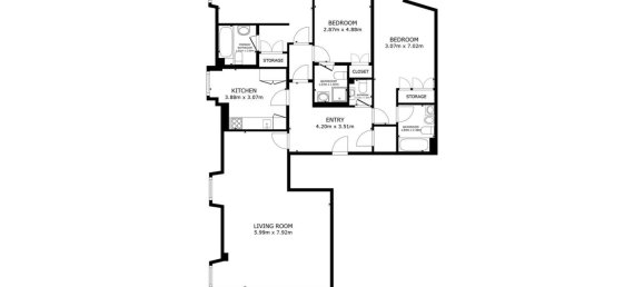 3 Schlafzimmer Wohnung in Lisbon, Portugal, Nr. 136136 25