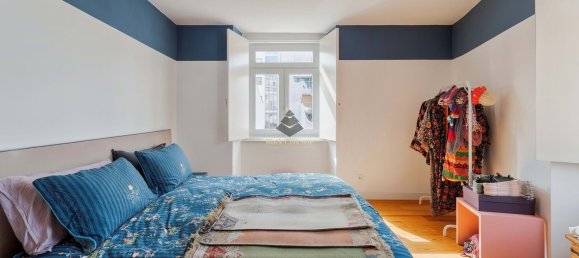 3 Schlafzimmer Wohnung in Lisbon, Portugal, Nr. 136136 20