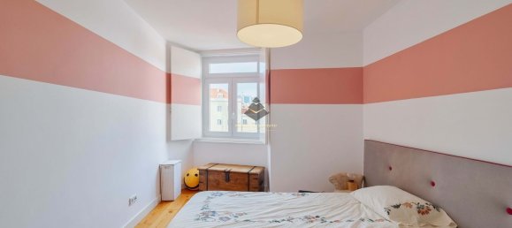 3 Schlafzimmer Wohnung in Lisbon, Portugal, Nr. 136136 26