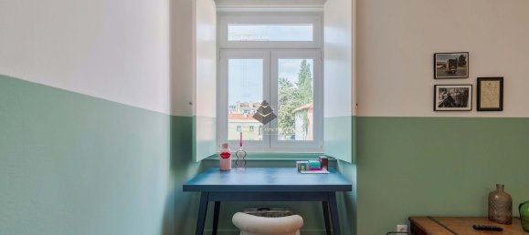 3 Schlafzimmer Wohnung in Lisbon, Portugal, Nr. 136136 13