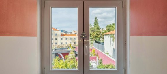 3 Schlafzimmer Wohnung in Lisbon, Portugal, Nr. 136136 27