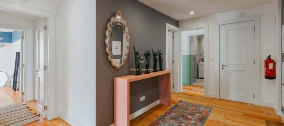 3 Schlafzimmer Wohnung in Lisbon, Portugal, Nr. 136136 4