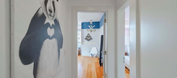 3 Schlafzimmer Wohnung in Lisbon, Portugal, Nr. 136136 16